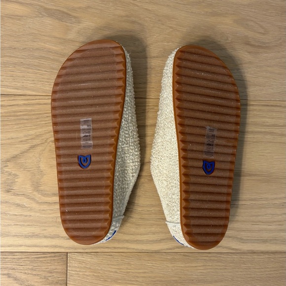 New Rothy’s Cozy Clog 9 - Picture 4 of 5